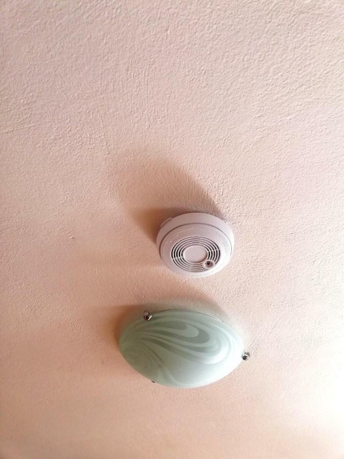 Kalamata Downtown Apartment 외부 사진