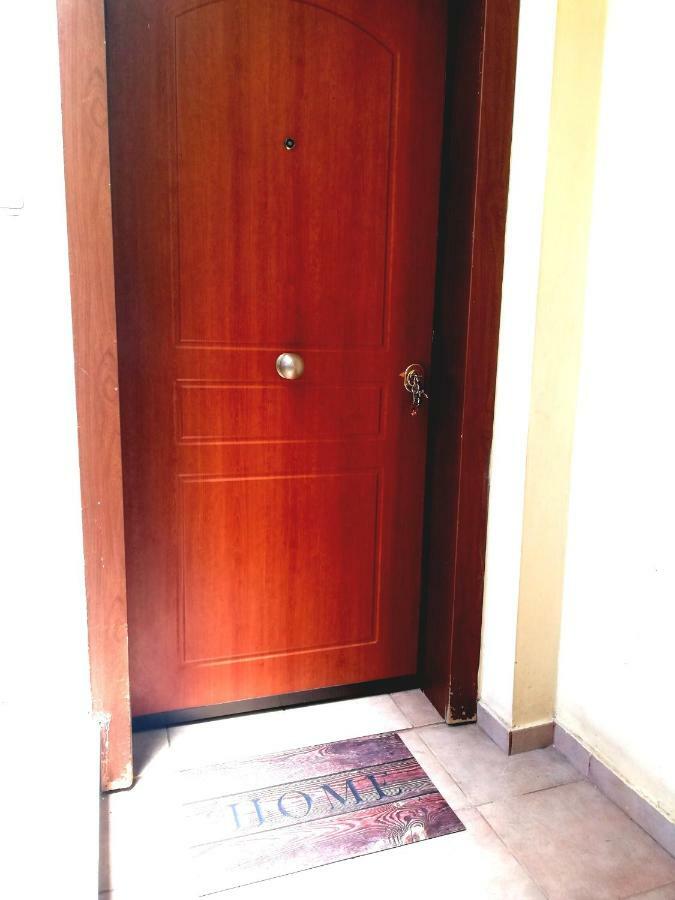 Kalamata Downtown Apartment 외부 사진