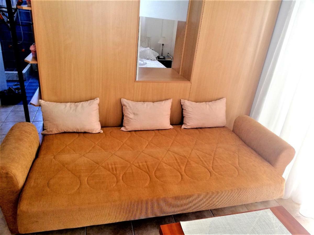 Kalamata Downtown Apartment 외부 사진