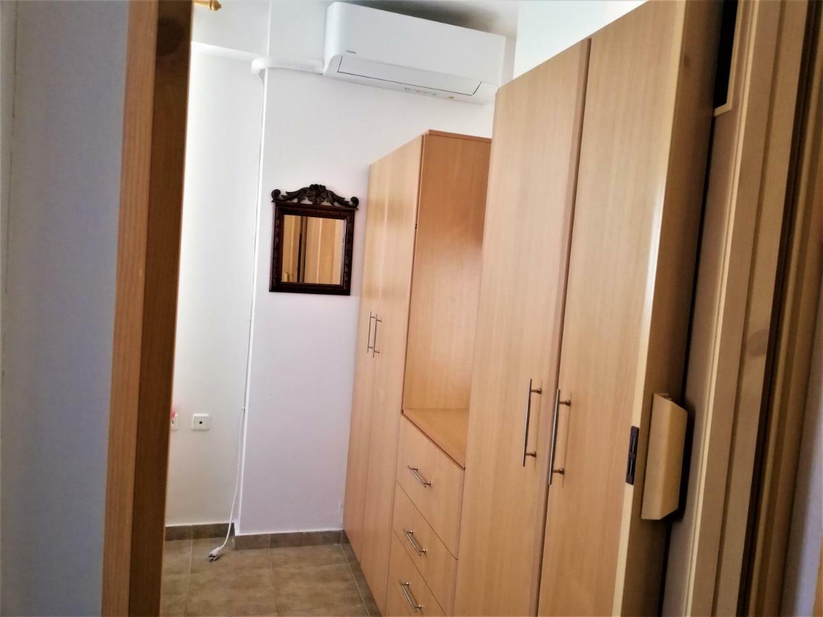Kalamata Downtown Apartment 외부 사진