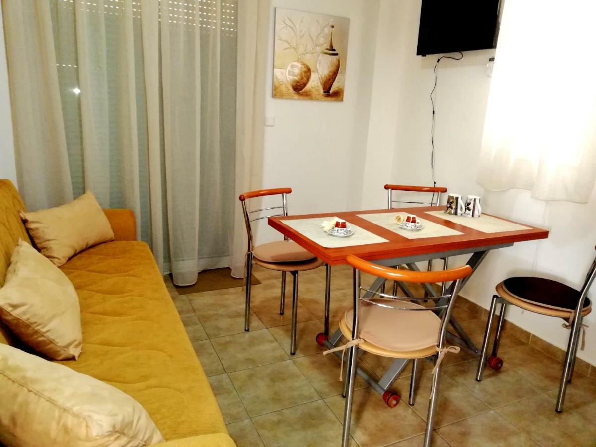 Kalamata Downtown Apartment 외부 사진