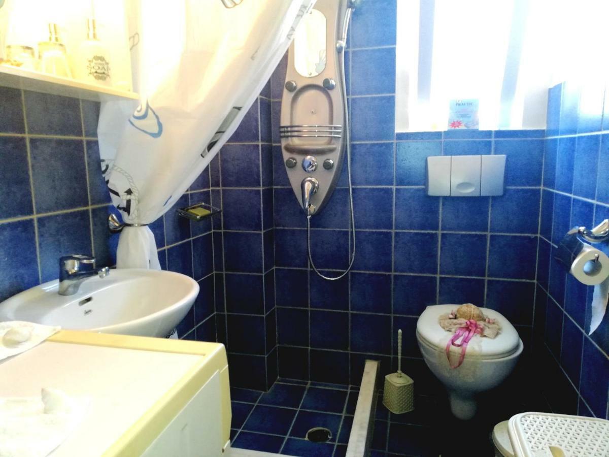 Kalamata Downtown Apartment 외부 사진